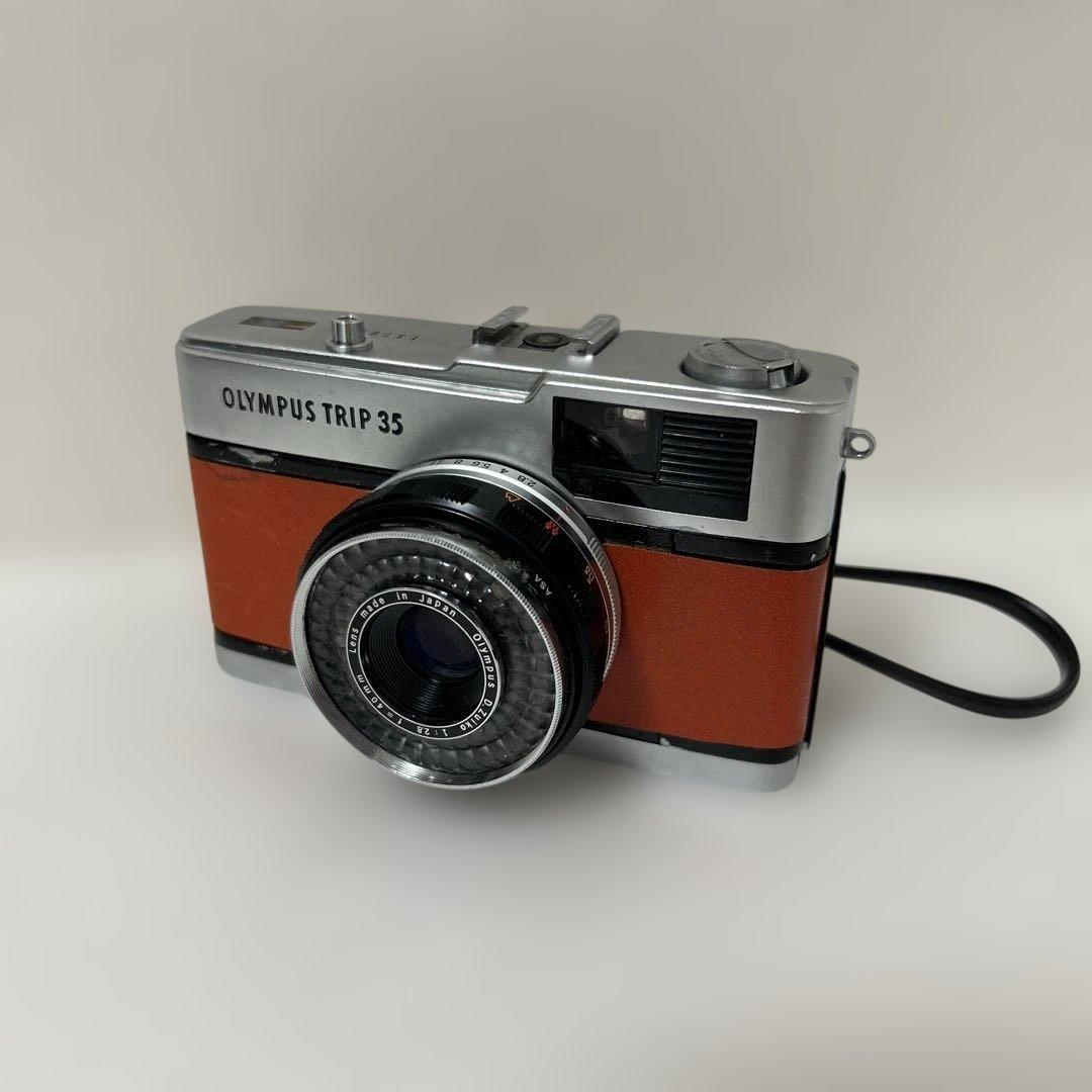 フィルムカメラ　8台　まとめ売り