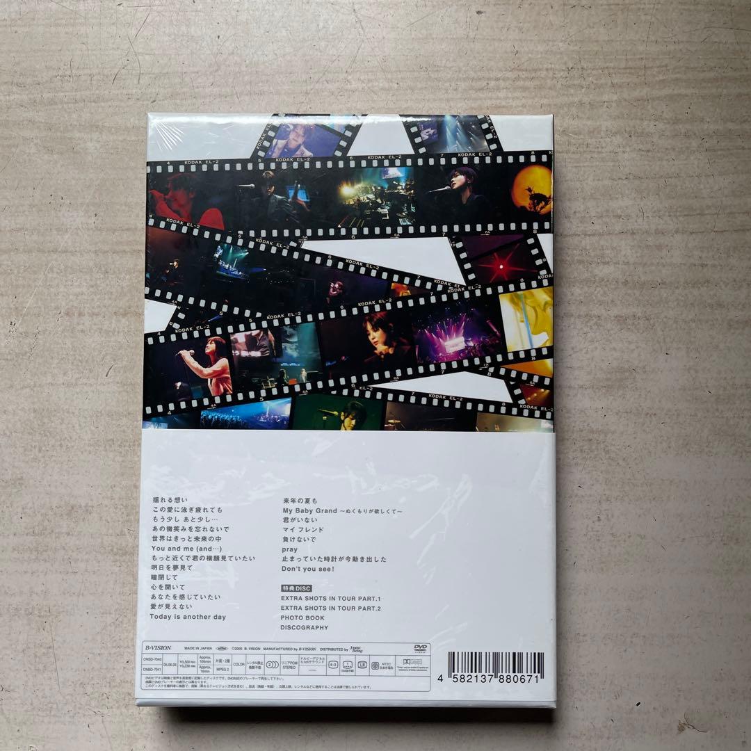 ZARD コレクションセット(CD／DVD／写真集)(全て未開封品)