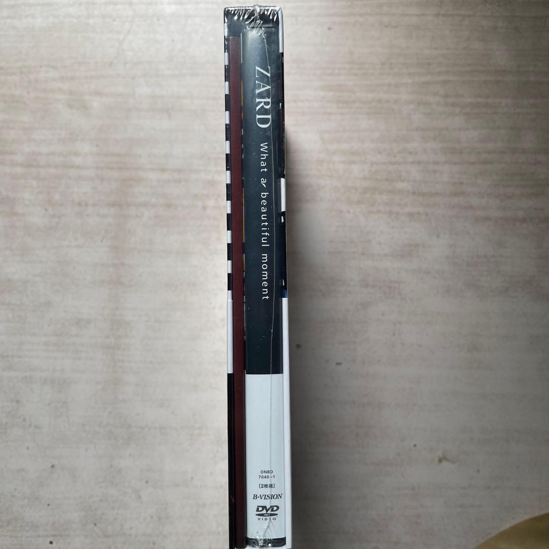 ZARD コレクションセット(CD／DVD／写真集)(全て未開封品)