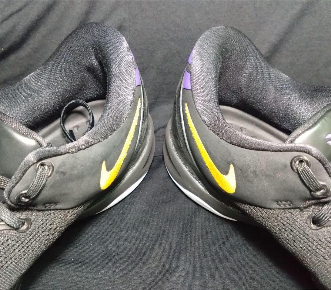 b*r様 NIKE KOBE8 PROTRO US11 29cm