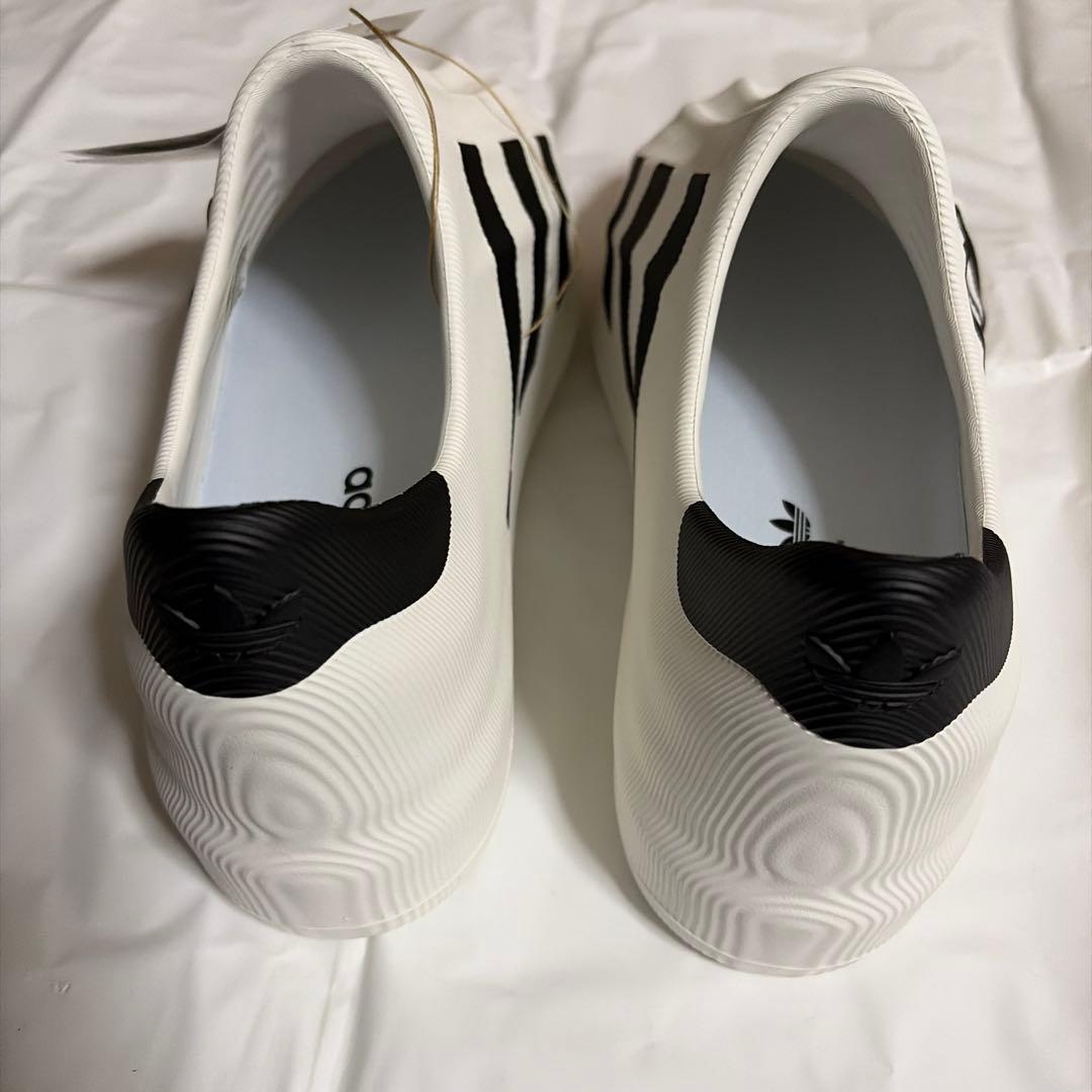 adidas adiFOM SUPERSTAR White アディダス