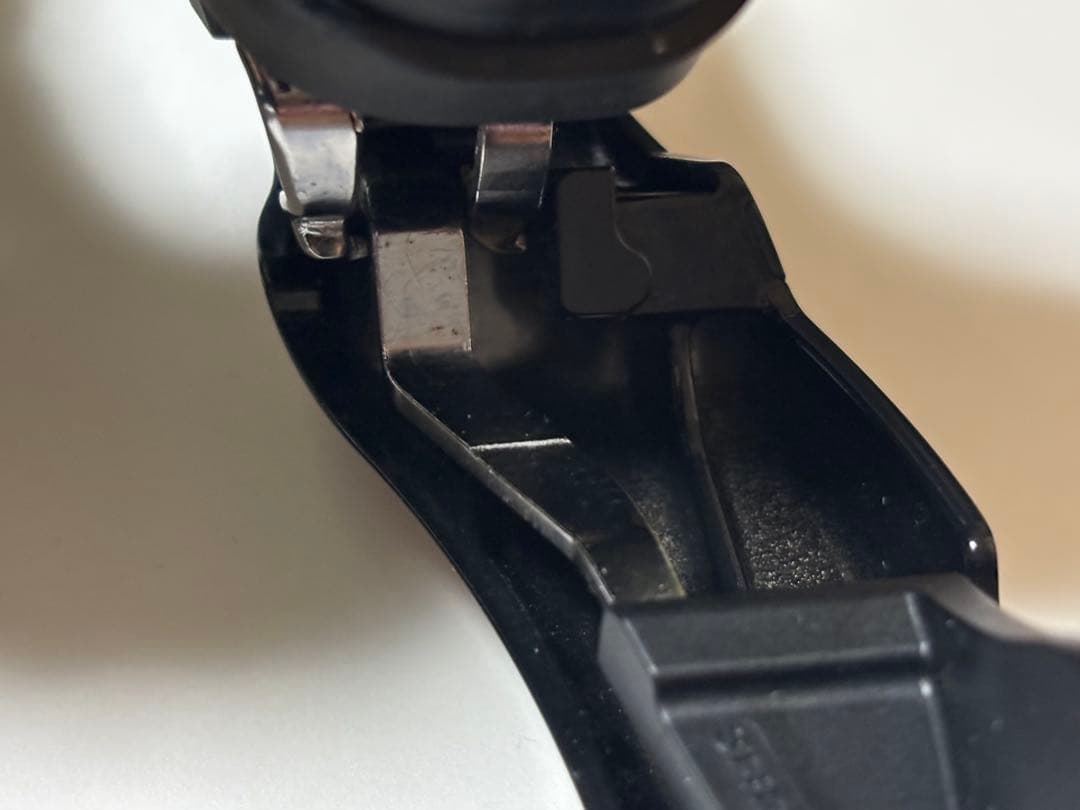 【ジーコ】STIレバー 105 ST-R7020 11s 油圧ブレーキ