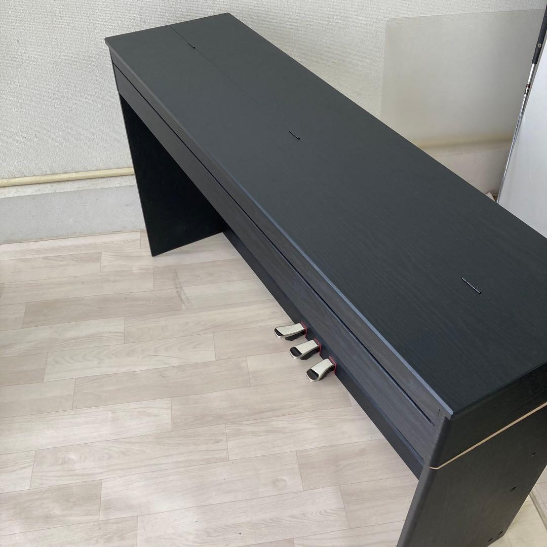 2024年製 Longeye ロンアイ 電子ピアノ 88鍵盤 キーボード