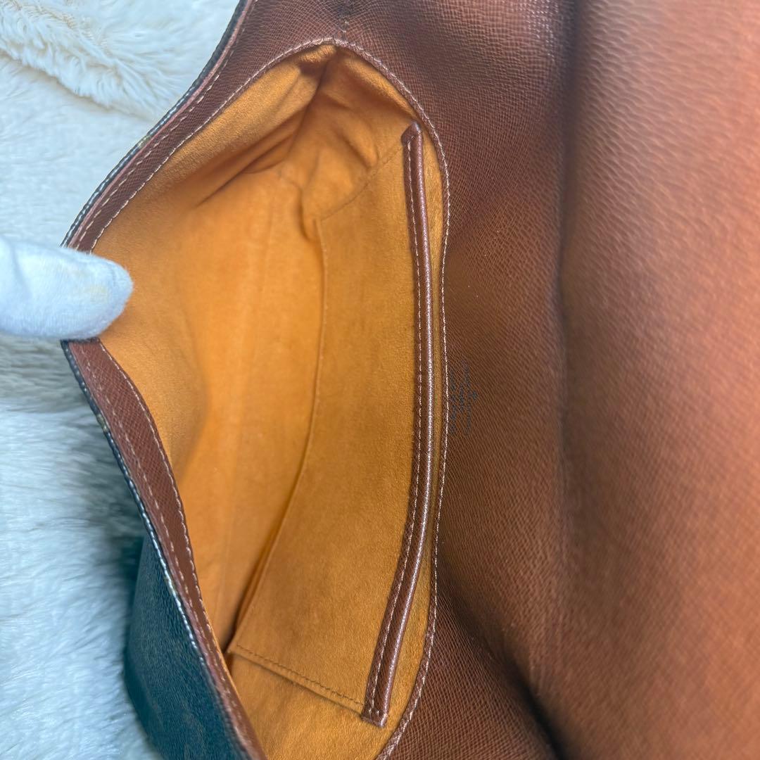 ルイビィトン ミゼットタンゴ ショートストラップ モノグラム M51388