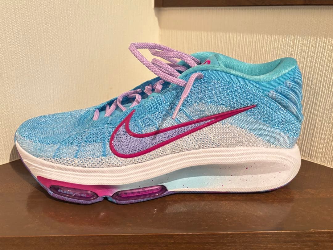 シューズ(男性用) Nike Zoom GT Hustle 3 \"Paige Bueckers\"