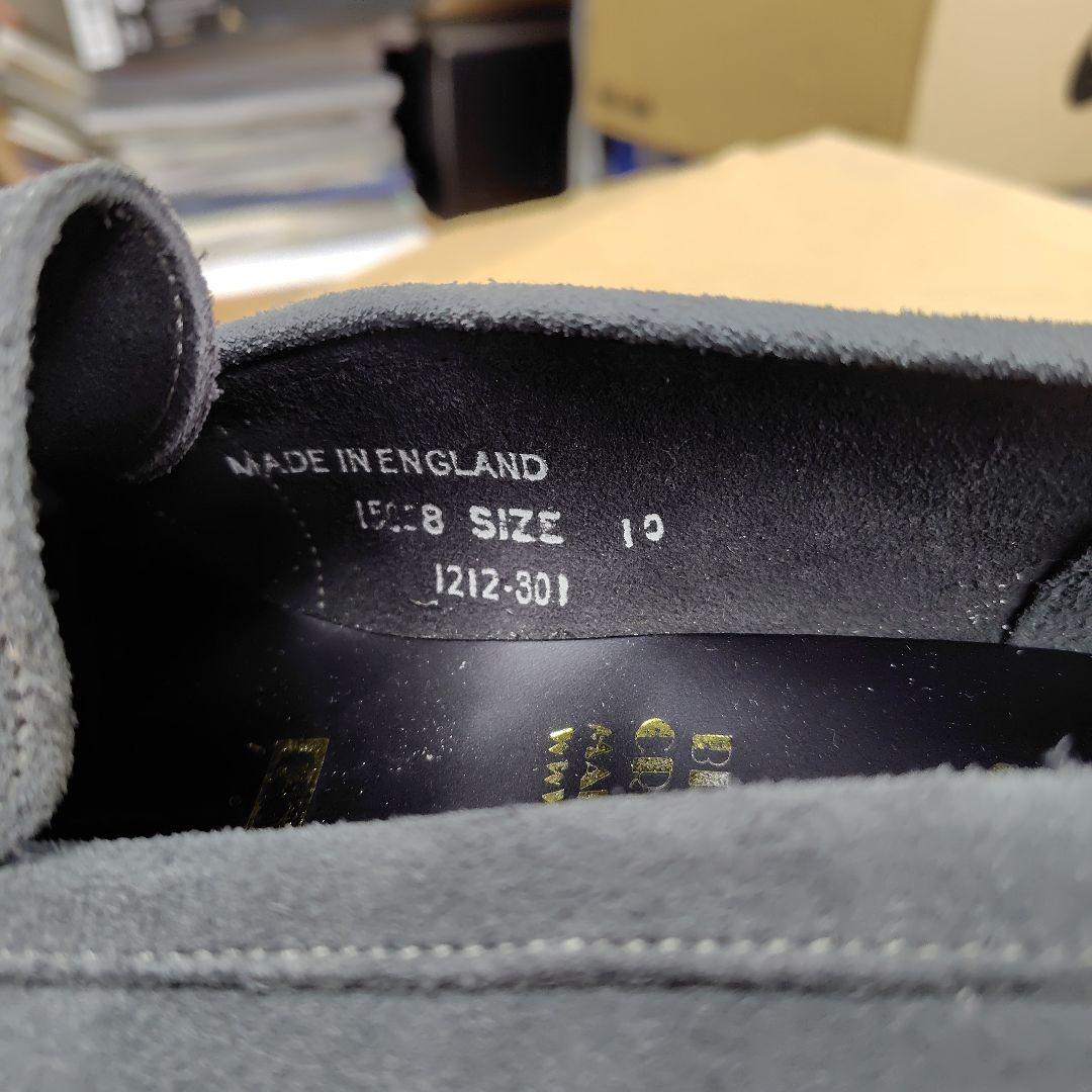 e Cox ✕アベイシングエイプコラボラバーソール