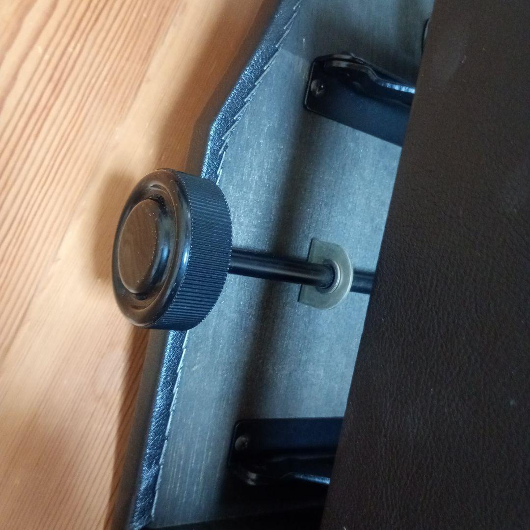 ピアノ補助ペダル AX-100 吉澤 ピーコック