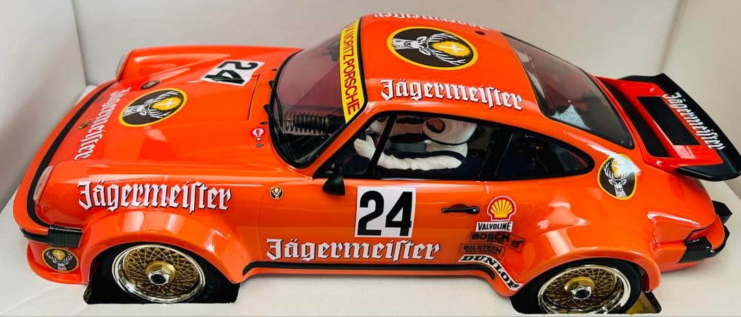 【新品】タミヤRCタムテックギア 934