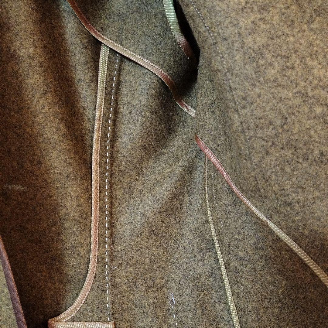 オブジェスタンダール (OBJETSTANDARD) ジャケット S