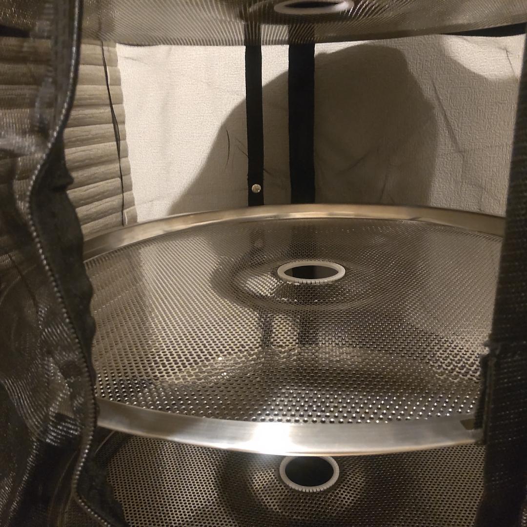 ★ほぼ新品★ スノーピーク  peak ラップラック CK-040