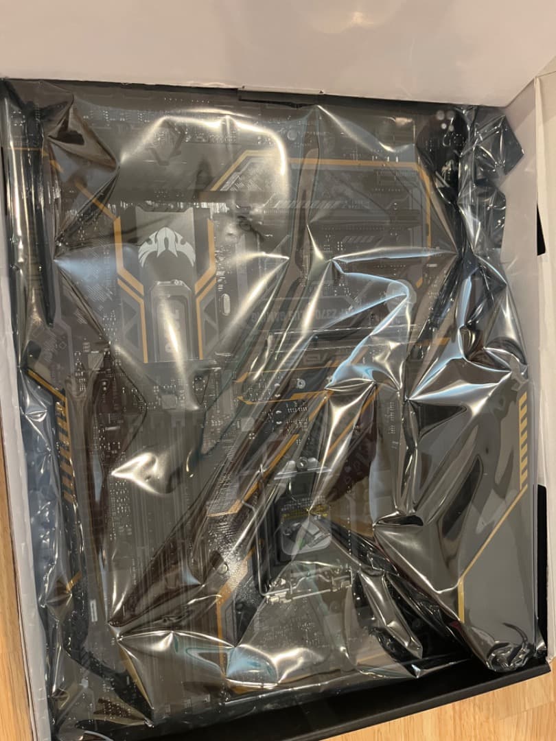 ASUS Intel Z370 搭載 LGA1151対応 マザーボード】