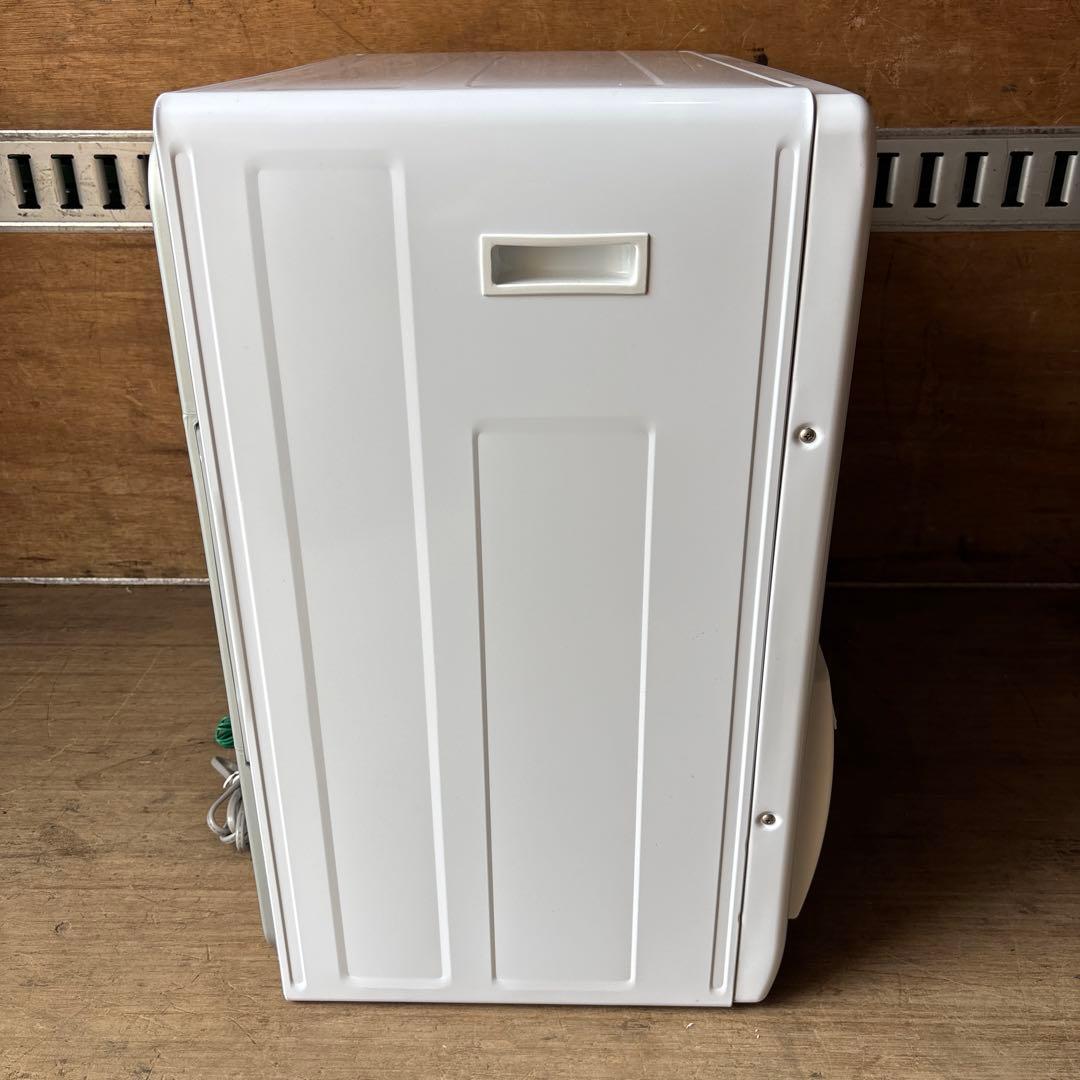 HITACHI除湿形電気衣類乾燥機 5kg DE-N50WV 2020年製