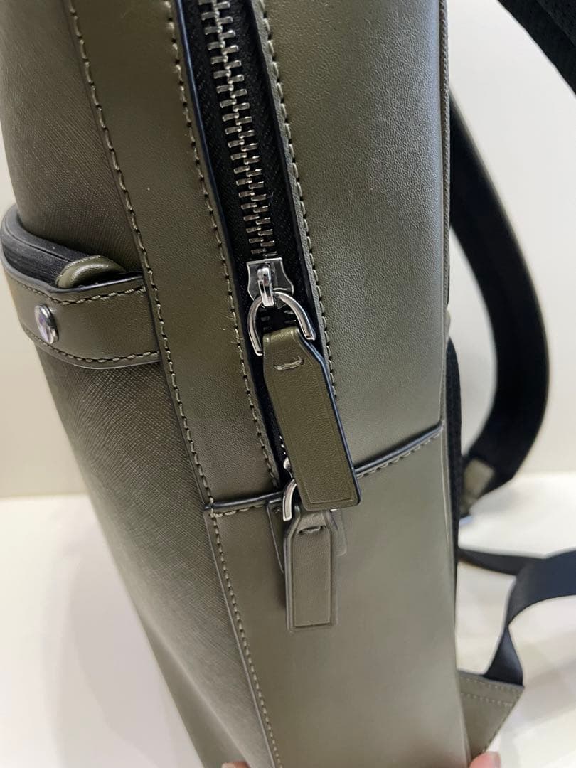 未使用に近い❤︎マイケルコース MICHEAL KORS リュック バックパック