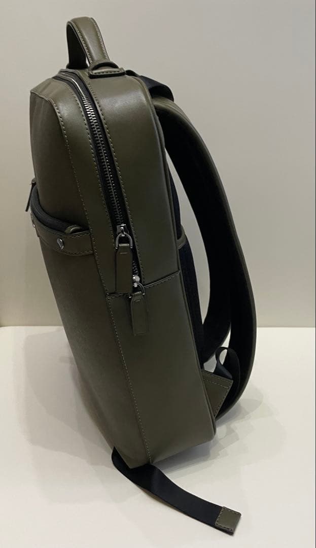 未使用に近い❤︎マイケルコース MICHEAL KORS リュック バックパック