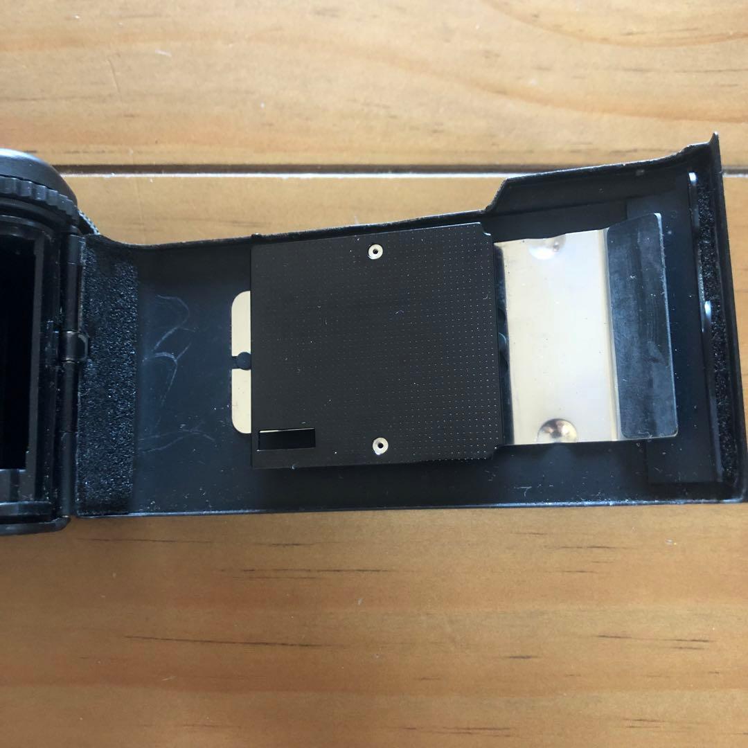 OLYMPUS XA 初代 フィルムカメラ レンジファインダー