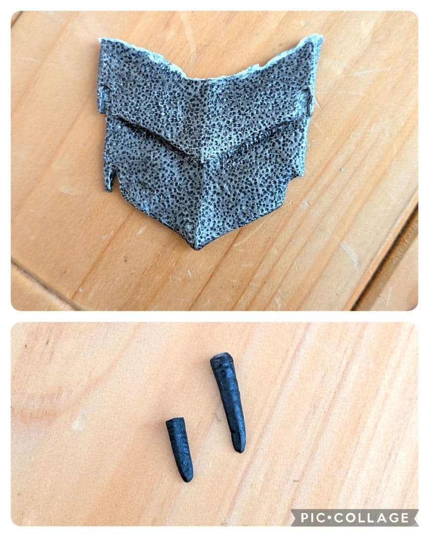 【希少✦箱付き】サイドショウ スカープレデター AVP スタチュー