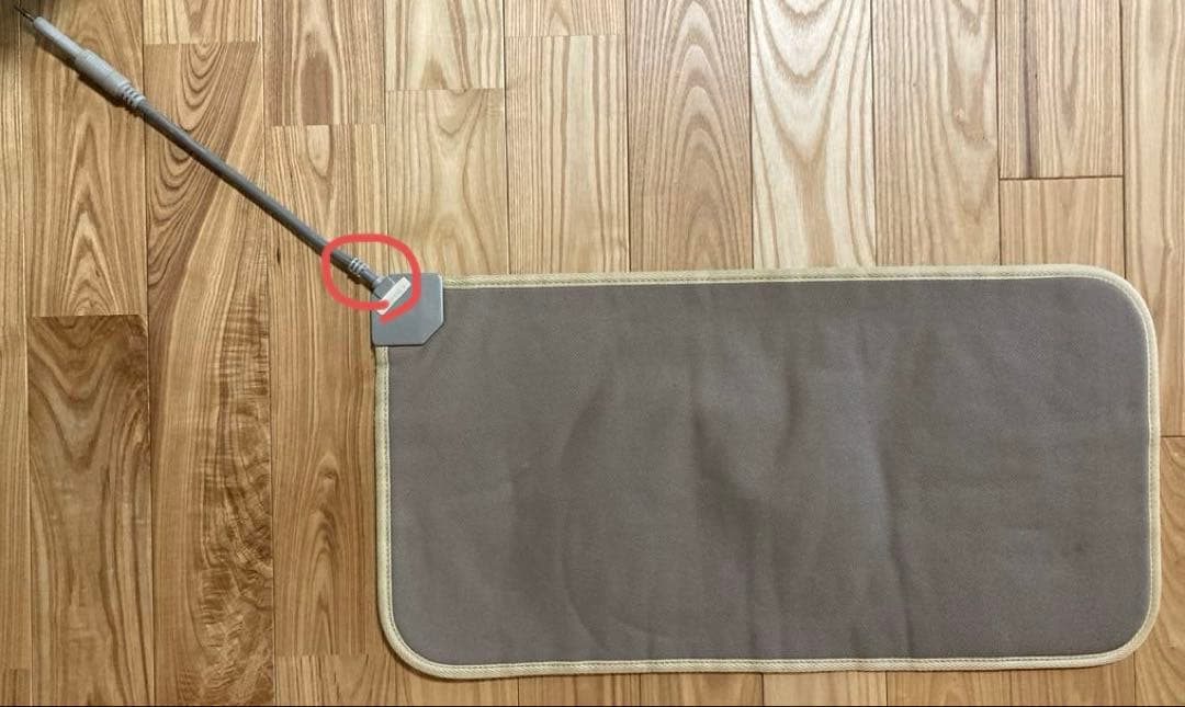 【マカロニ親父さま専用】コスモドクター io9000で使用　通電シート②