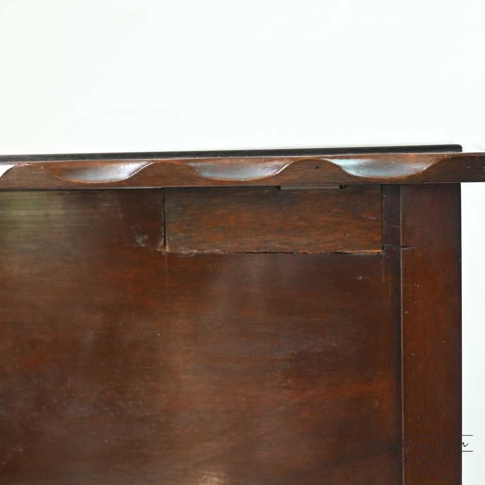 o*i様 L3612-19 英国アンティーク ソーイングボックス サイドキャビネ