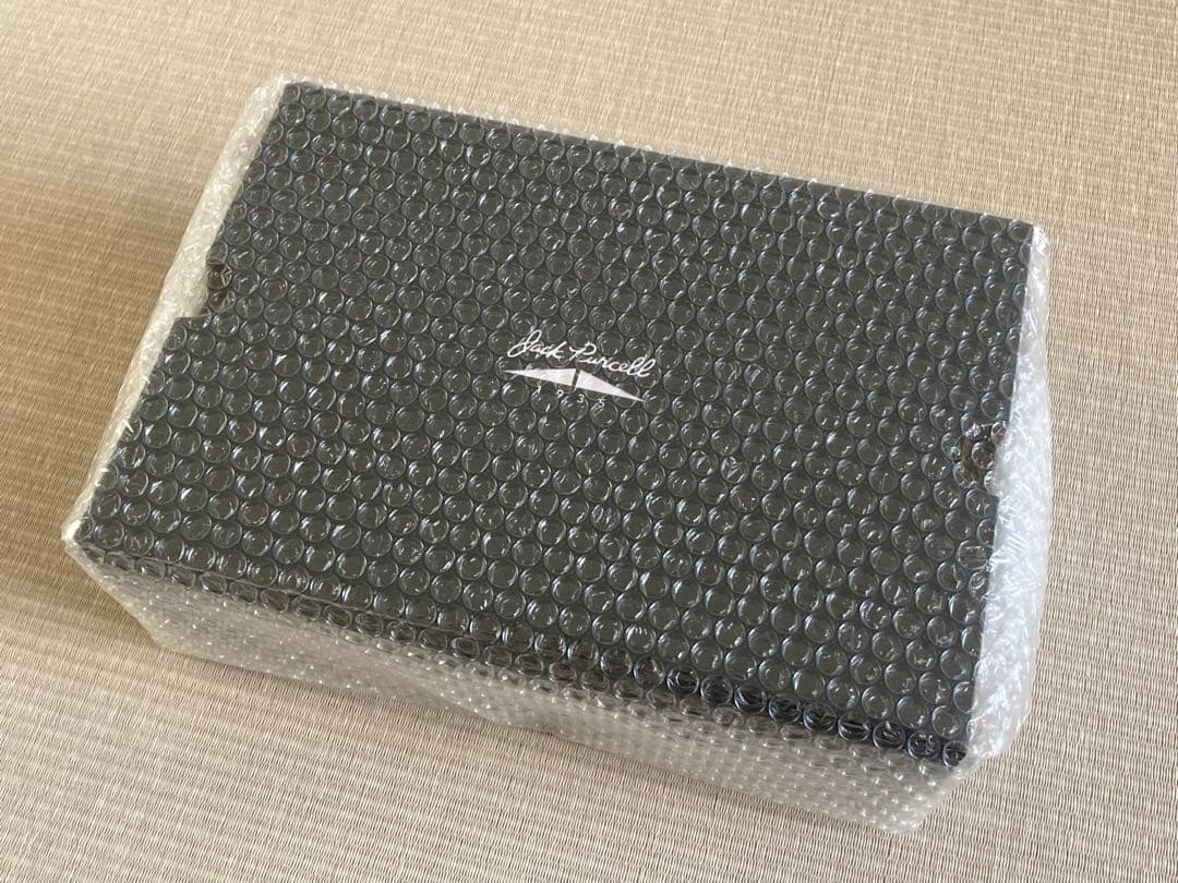 靴 Converse Jack Purcell 1935 Loafer 26cm