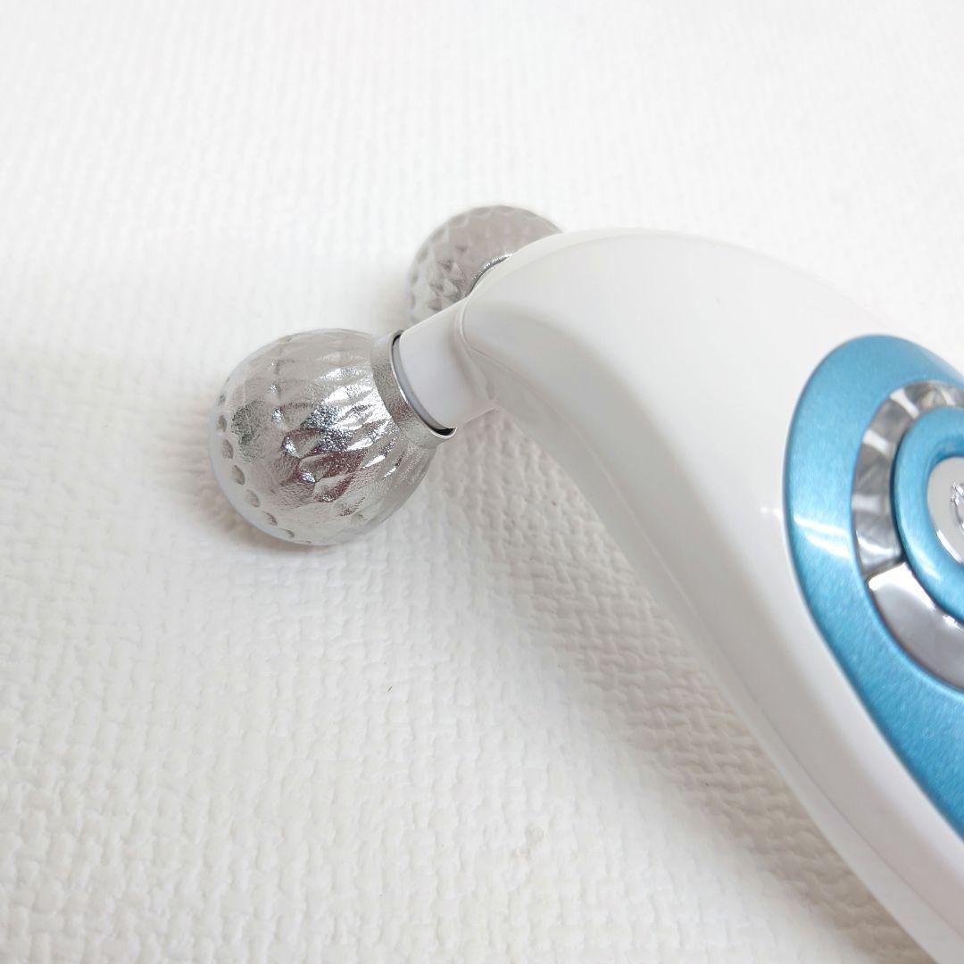 M0917D1 伊藤超短波 V-ROLL EMS ローラー 通電確認済み