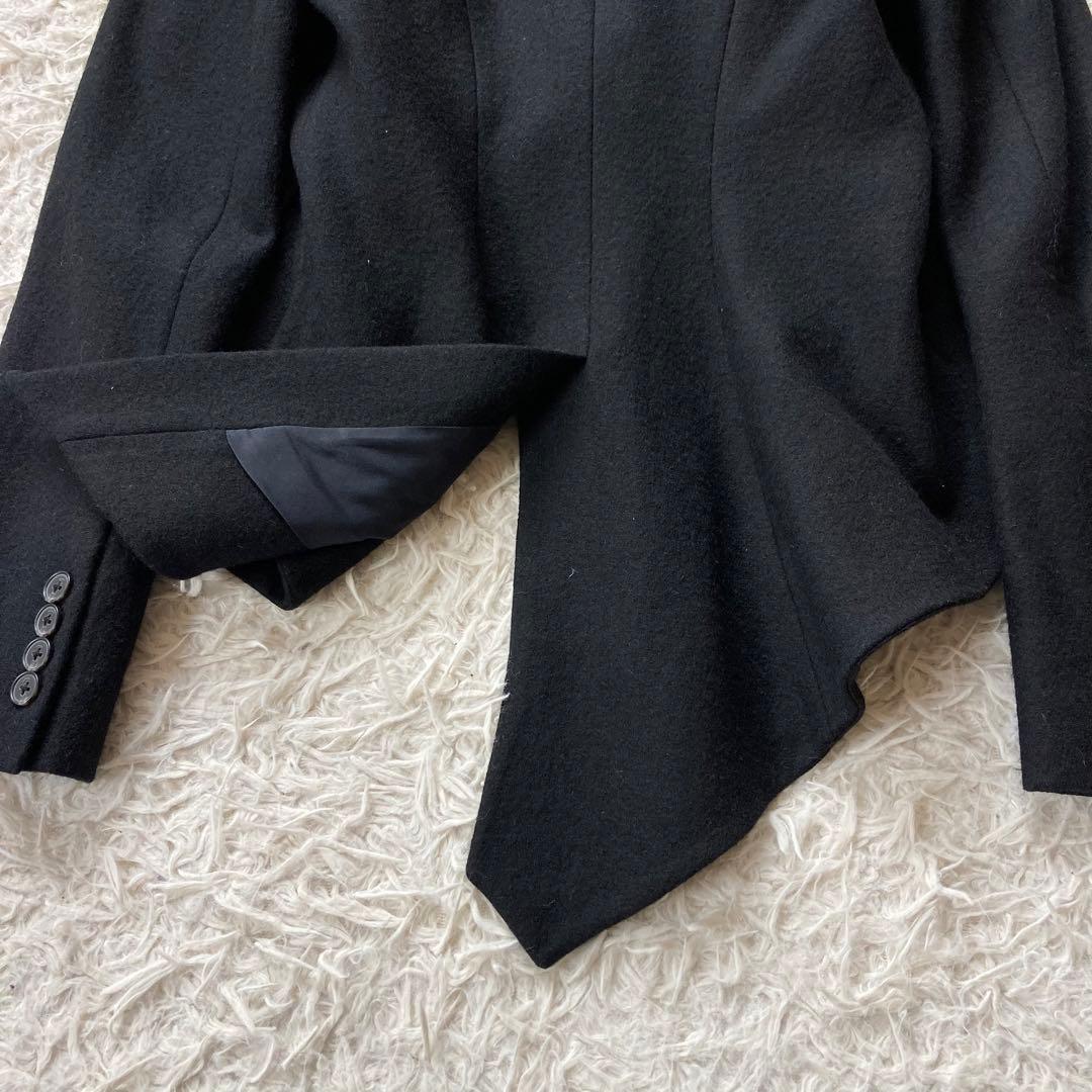 RalphLauren ラルフローレン 燕尾ジャケット 2 テールコート 変形