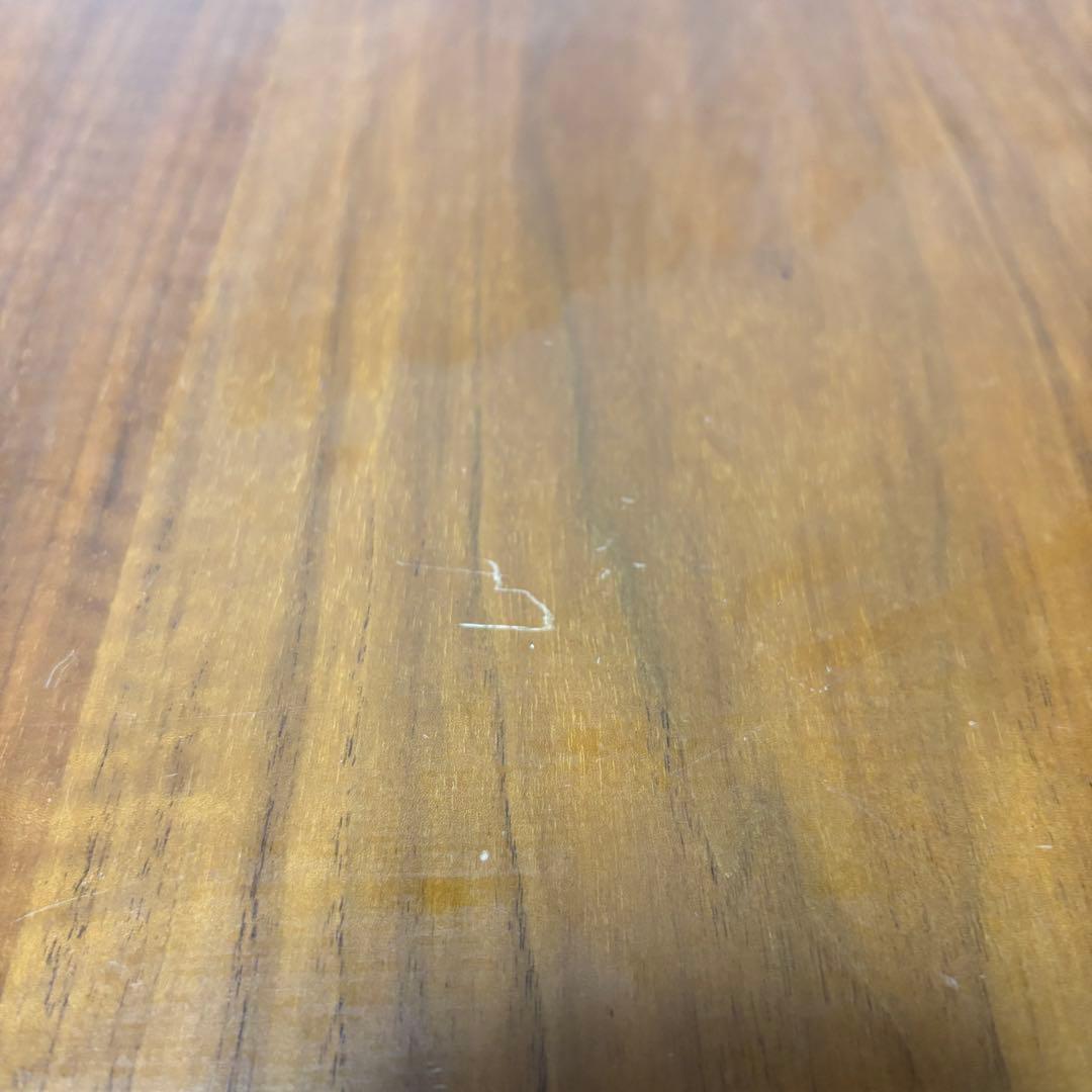 東谷　木製ブラウン長方形こたつ　Pinon ピノン