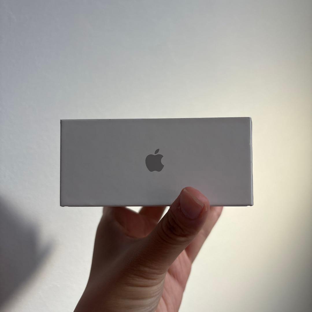 アップル AirPods Pro 2 エアポッツプロ　第2世代新品未使用未開封品