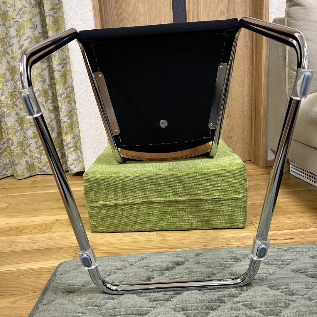 TECTA B17 テクタ　チェア　アクタス