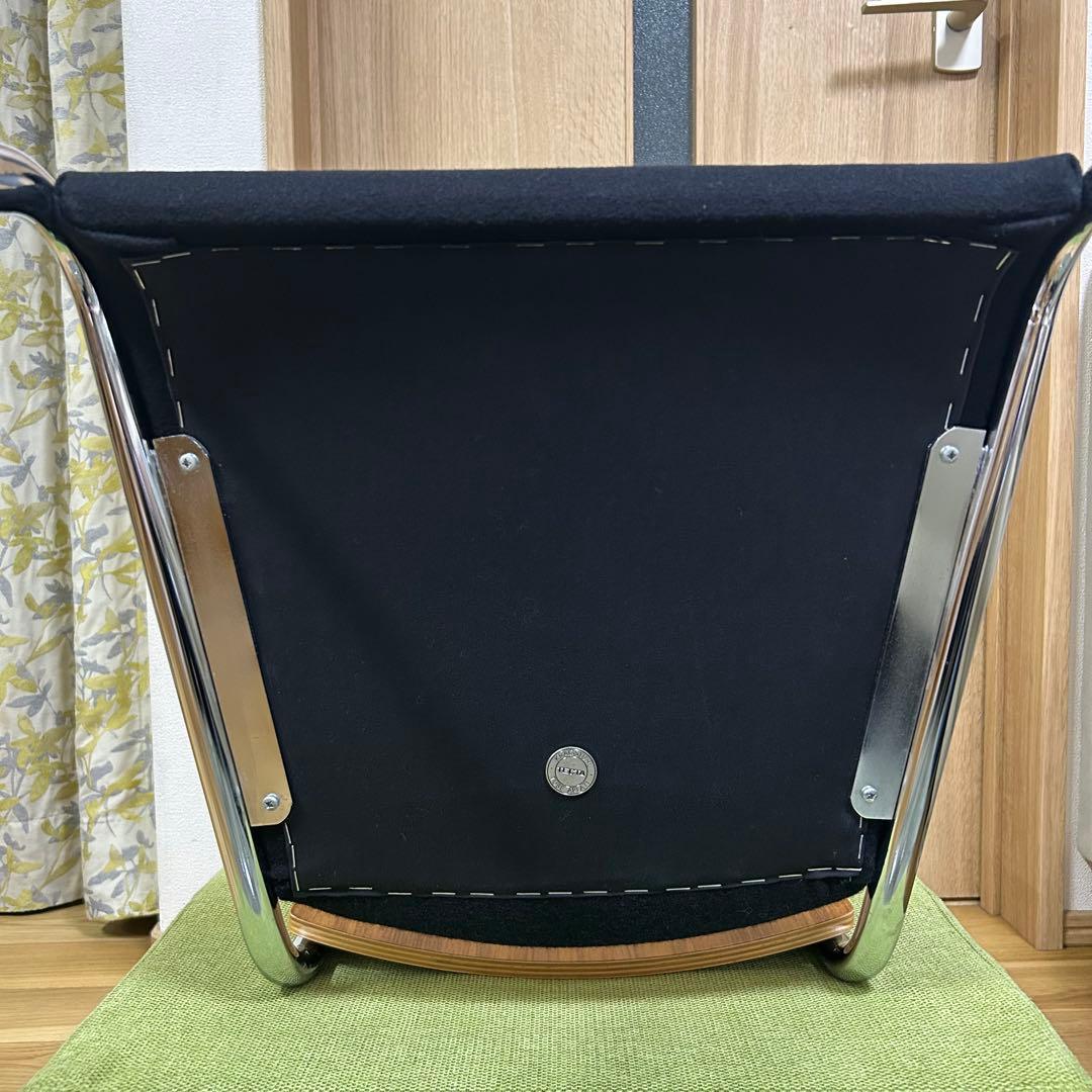 TECTA B17 テクタ　チェア　アクタス