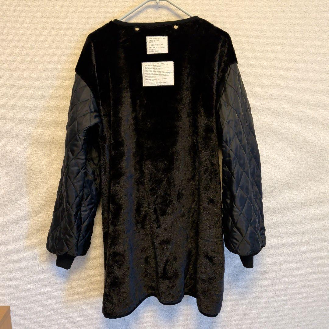 HOUSTON（ヒューストン）M-51 モッズコート メンズ　Mサイズ