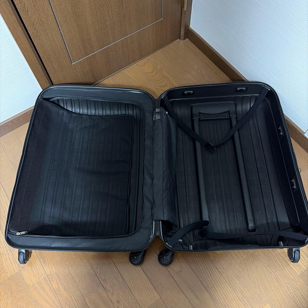 【新品】サムソナイト Samsonite Spinner 75/28 スピナー