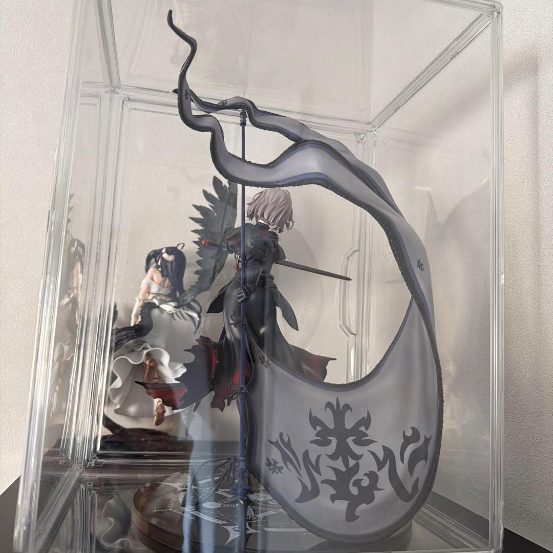 ジャンヌダルクオルタ フィギュア FGO