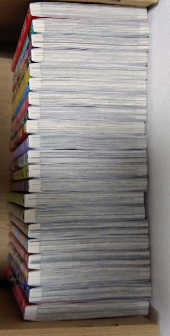 地縛少年花子くん　漫画　1-21巻