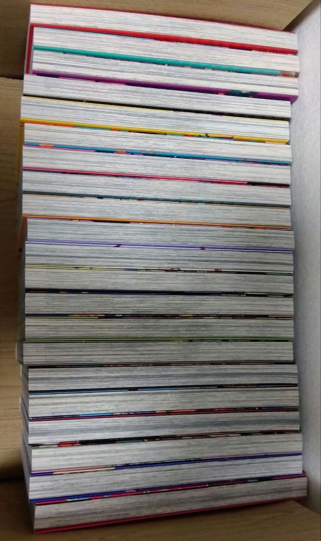 地縛少年花子くん　漫画　1-21巻