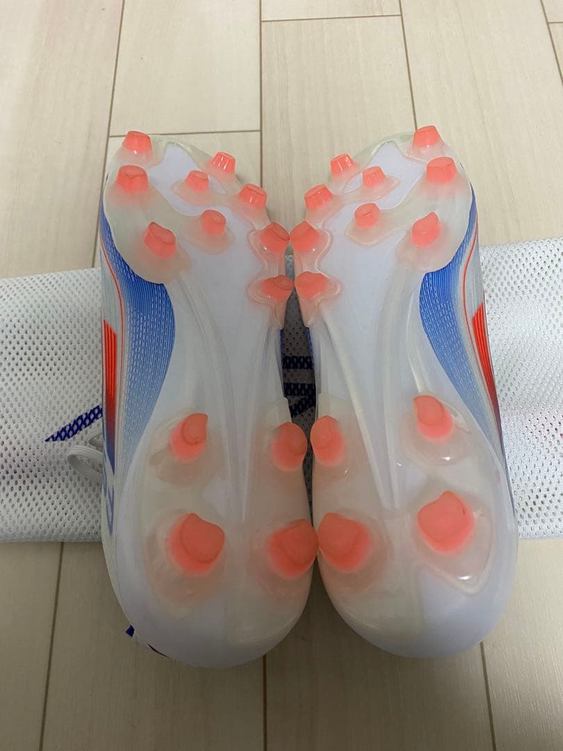 シューズ F50 elite HG/AG