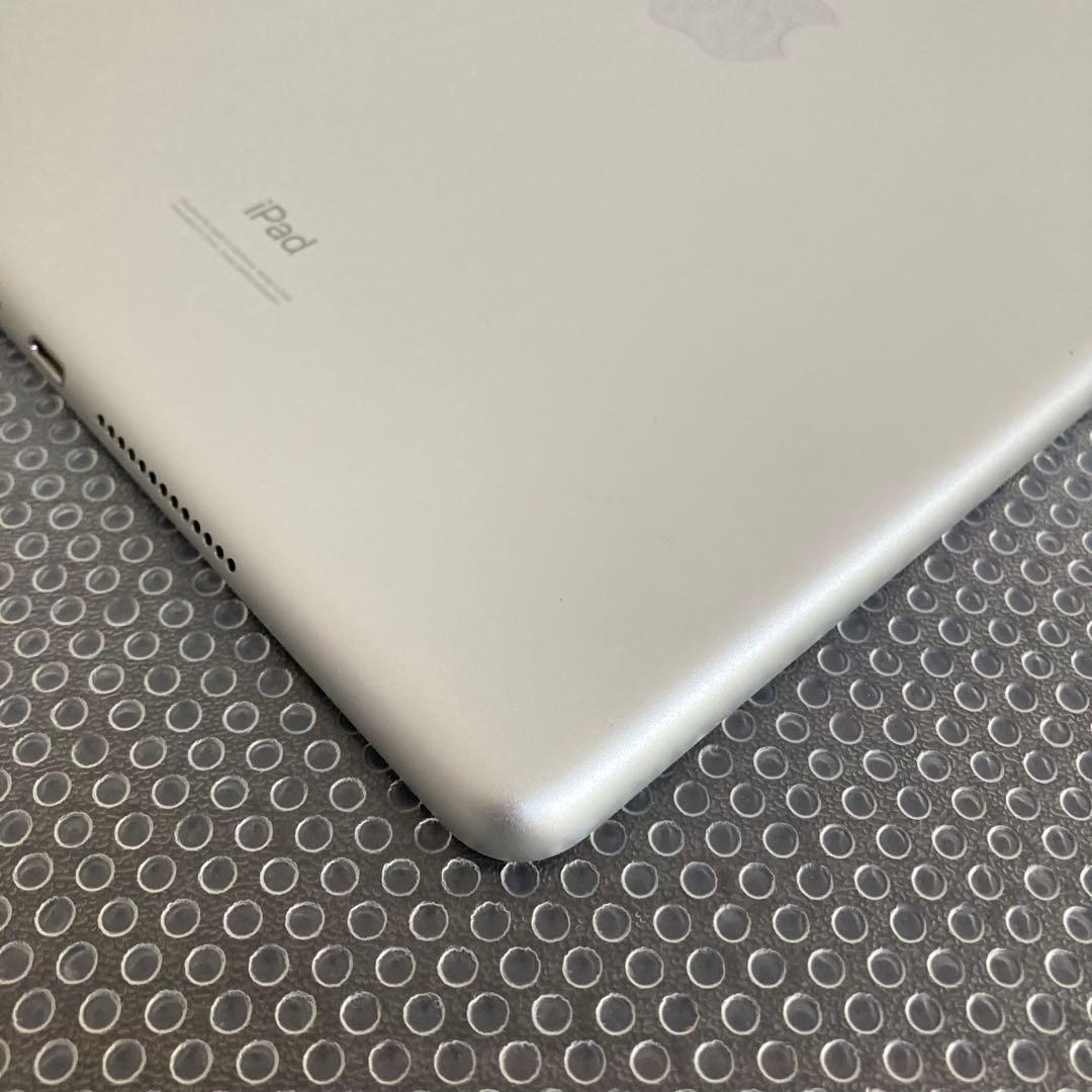 2731【早い者勝ち】電池最良好☆iPad7 第7世代 128GB SIMフリー