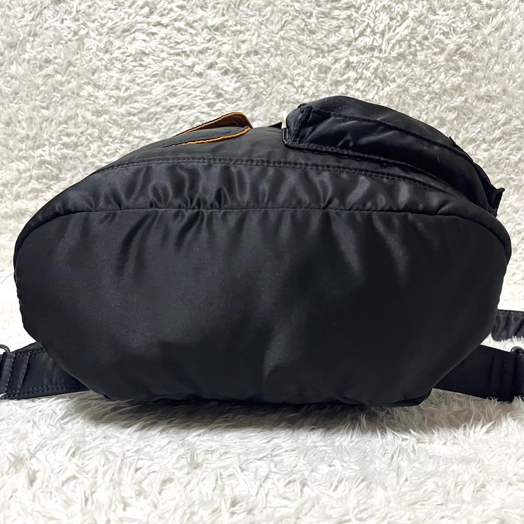 ✨廃盤品✨入手困難 PORTER ポーター タンカー リュック バックパック