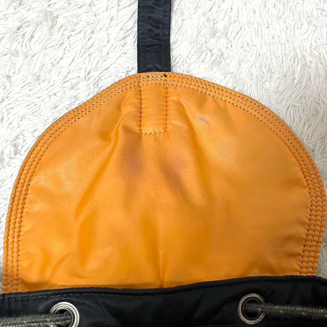 ✨廃盤品✨入手困難 PORTER ポーター タンカー リュック バックパック