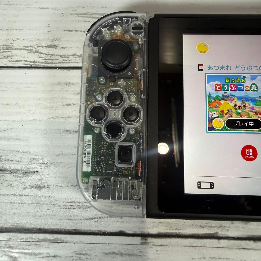 Nintendo Switch 本体 プロコン ドック セット