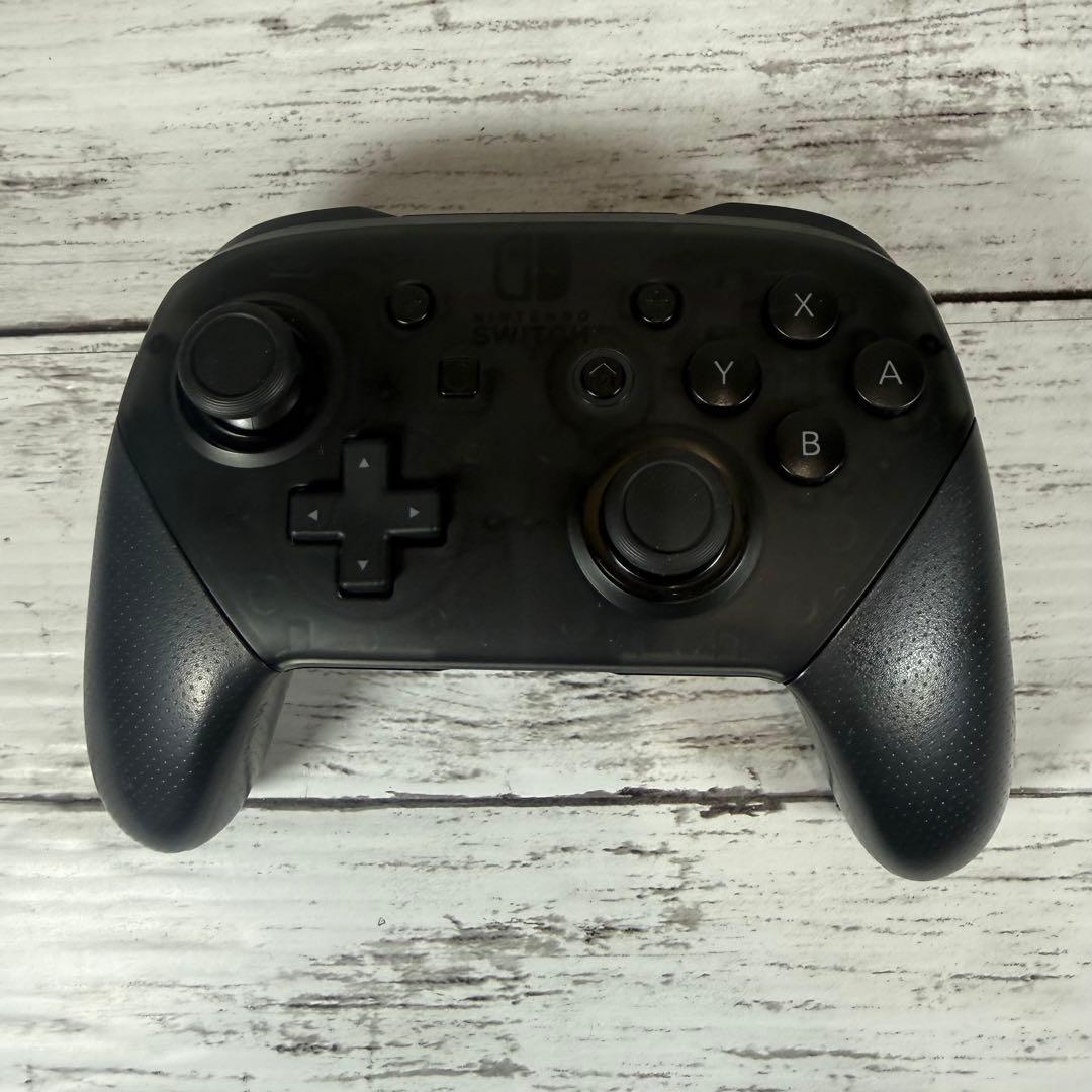 Nintendo Switch 本体 プロコン ドック セット