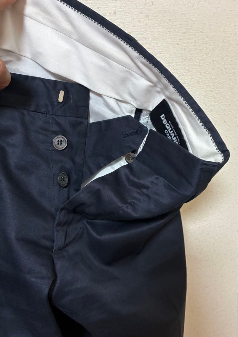 ディースクエアード セットアップ（44）