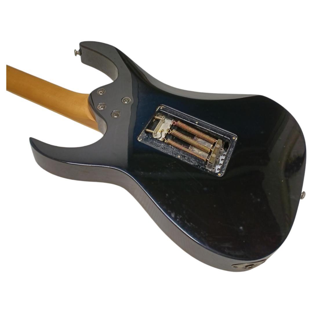 【EDGE III搭載】アイバニーズ★RG-350EX