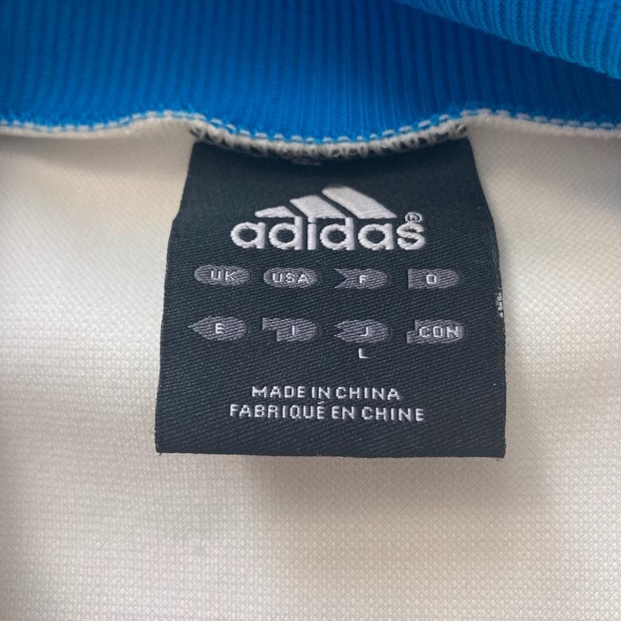 【 くっきー】アディダス 八咫烏 NIPPON L トラックジャケット