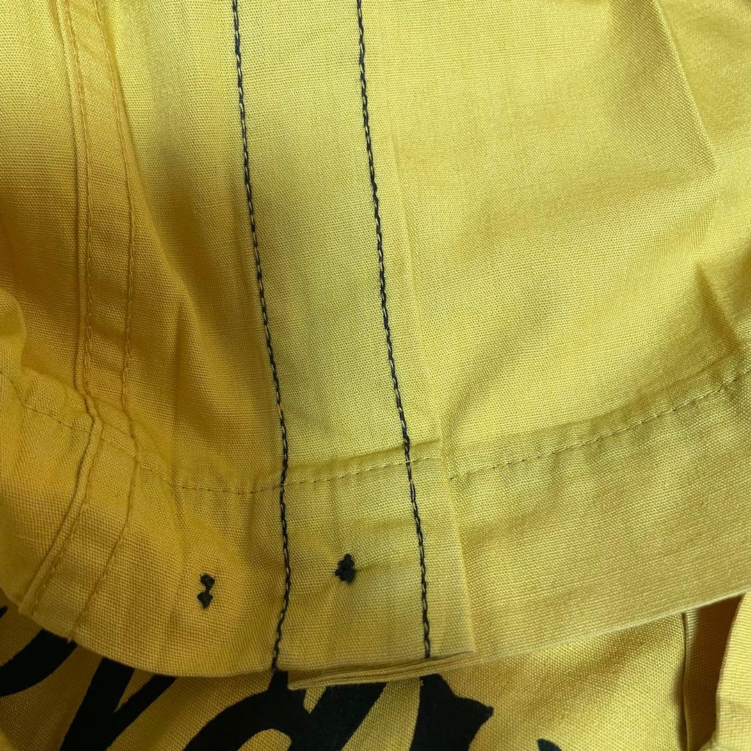 USA製 60s Hilton ボウリングシャツ ヴィンテージ ガレージ系