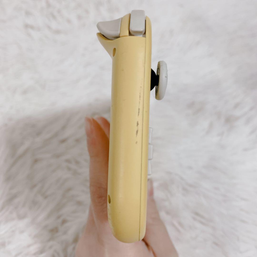 ニンテンドースイッチライト イエロー 任天堂 HDH-001 Switch