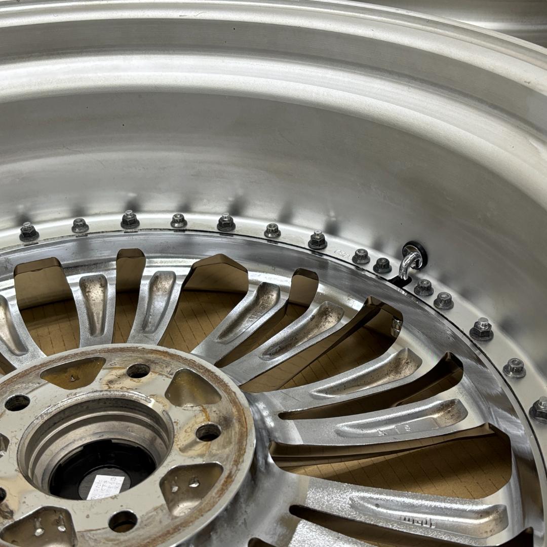 新品タイヤ付 weds クレンツェ フェルゼン アルファード ハリアー