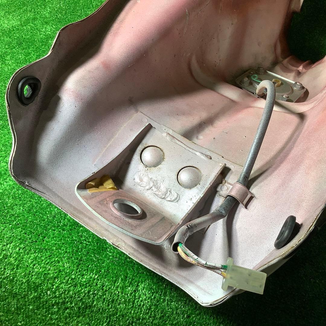 A*2様 CBX400F　CBX550F　PC04型　タンクセット　キャプ・コッ