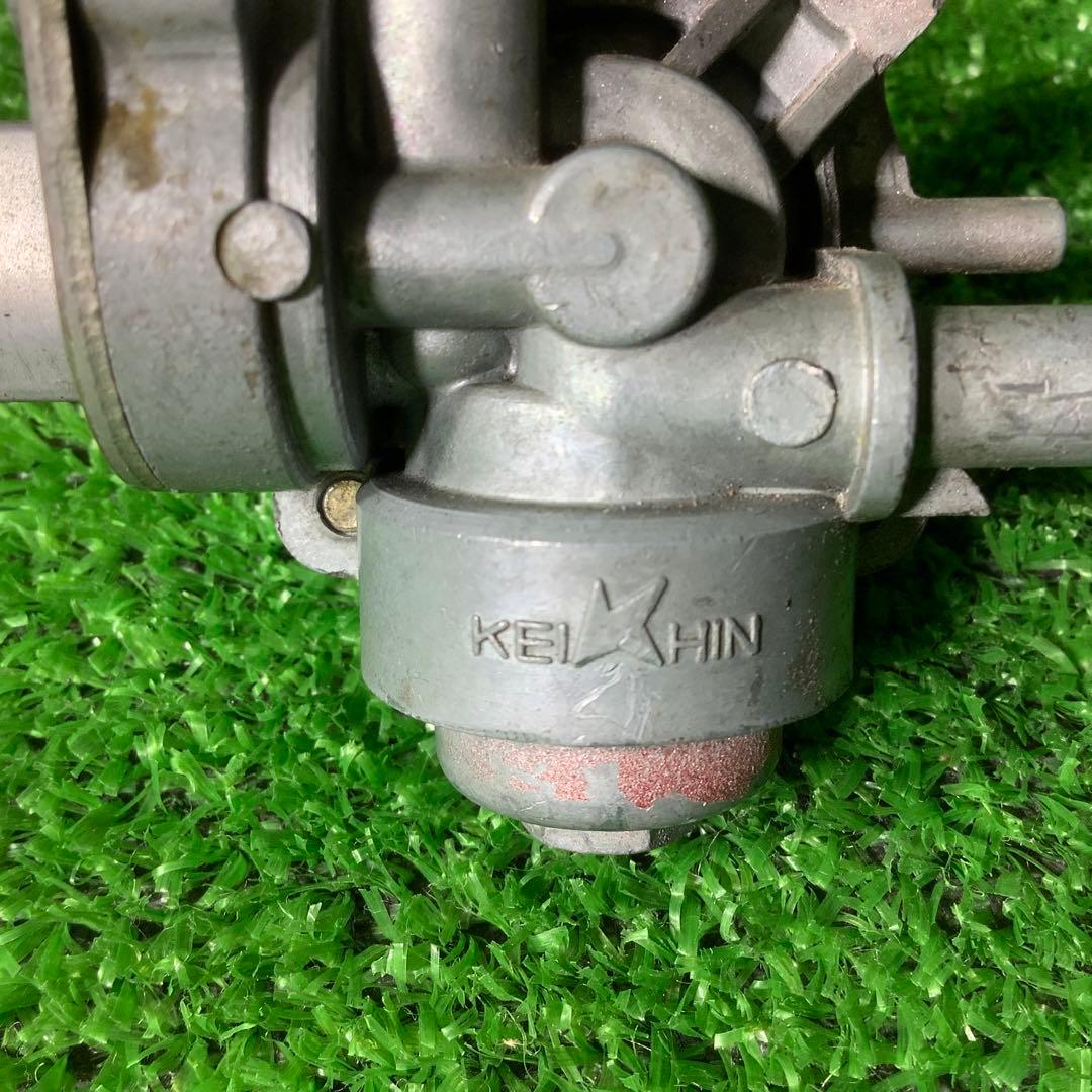 A*2様 CBX400F　CBX550F　PC04型　タンクセット　キャプ・コッ