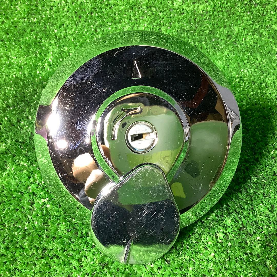 A*2様 CBX400F　CBX550F　PC04型　タンクセット　キャプ・コッ