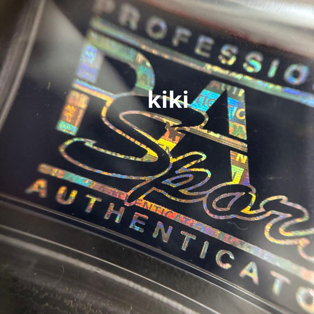 鑑定済み　psa 10 ポケモンカード　ビクティニ　EX SR bw7